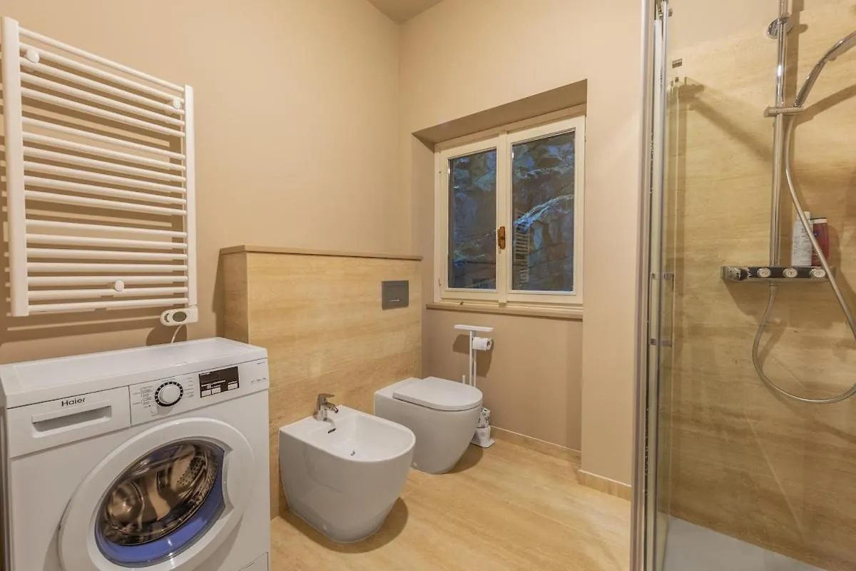 Riva1907 - Exclusief Lakeside Appartement Pognana Lario