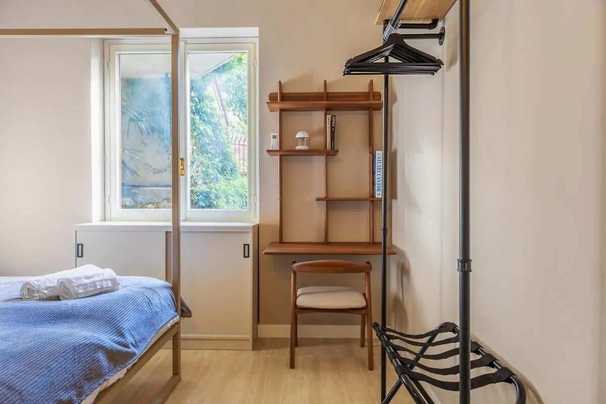 Lejlighed Riva1907 - Exclusief Lakeside Appartement Pognana Lario