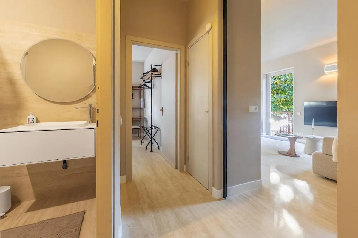 Riva1907 - Exclusief Lakeside Appartement Pognana Lario Italien