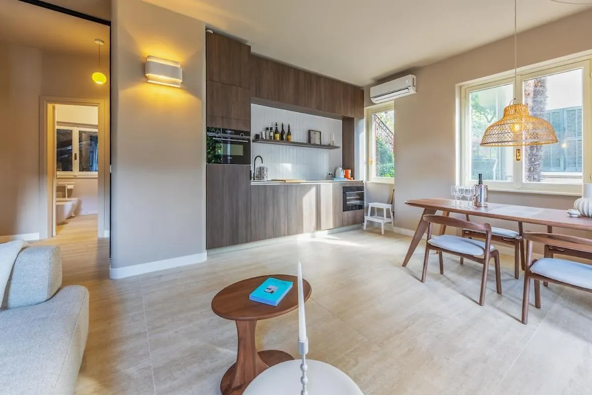 Lejlighed Riva1907 - Exclusief Lakeside Appartement Pognana Lario