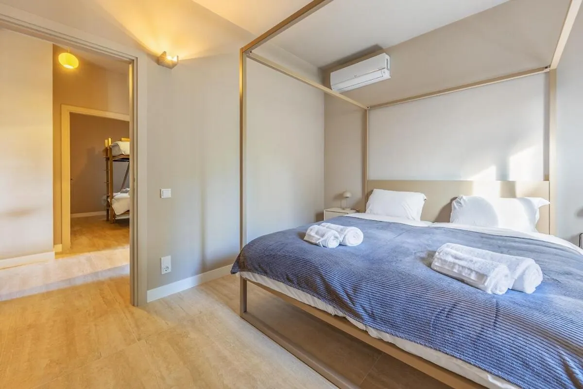 Lejlighed Riva1907 - Exclusief Lakeside Appartement Pognana Lario Italien