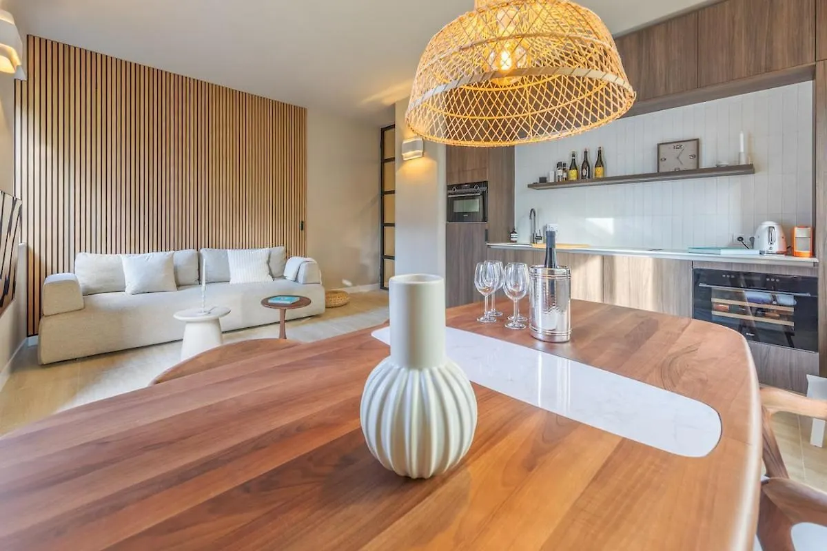 Riva1907 - Exclusief Lakeside Appartement Pognana Lario Lejlighed
