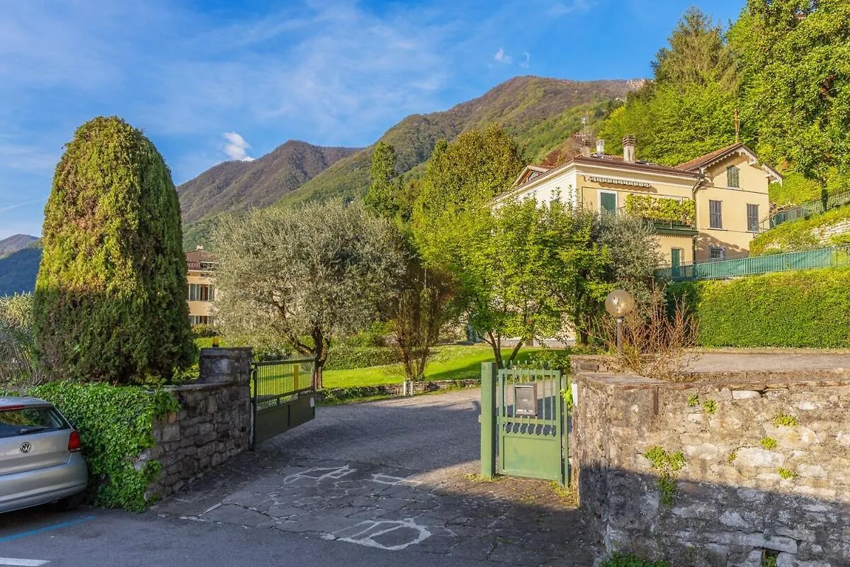 Lejlighed Riva1907 - Exclusief Lakeside Appartement Pognana Lario Italien